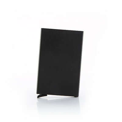 Slim RFID Card Case Corporate Gifts Singapore