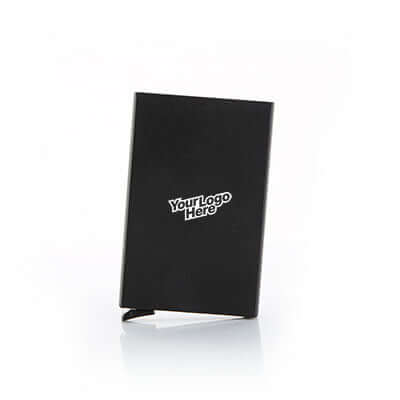 Slim RFID Card Case Corporate Gifts Singapore