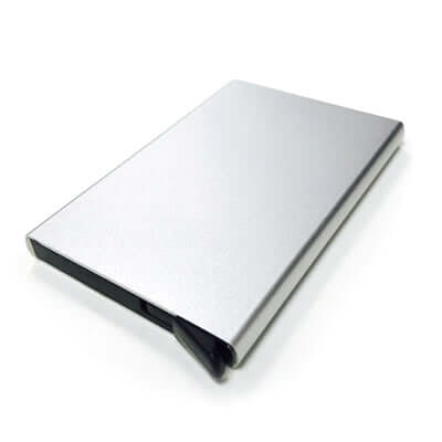 RFID Card Holder Corporate Gifts Singapore