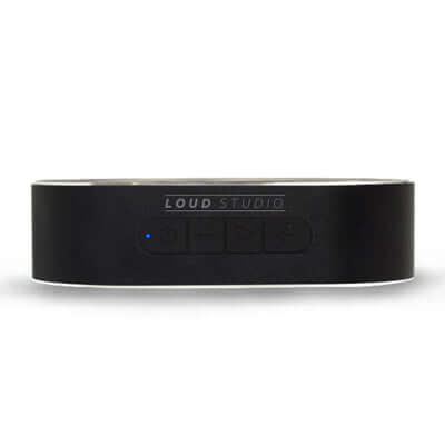 Solid Bass Bluetooth Speaker Corporate Gifts Singapore