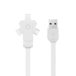 Spin Fast Charging Cable Corporate Gifts Singapore
