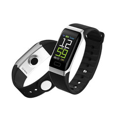 Sporty Fitness Tracker Corporate Gifts Singapore