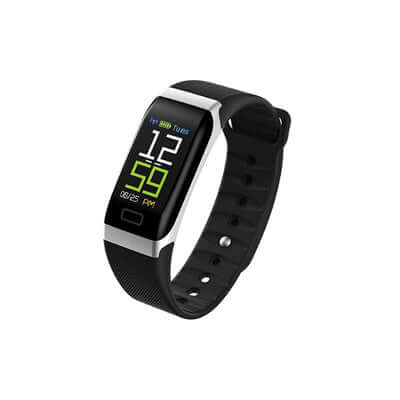 Sporty Fitness Tracker Corporate Gifts Singapore