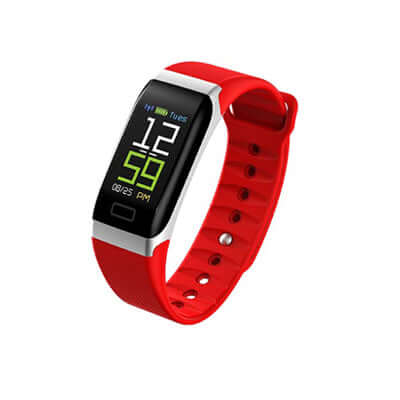 Sporty Fitness Tracker Corporate Gifts Singapore