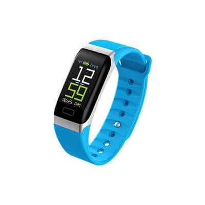 Sporty Fitness Tracker Corporate Gifts Singapore