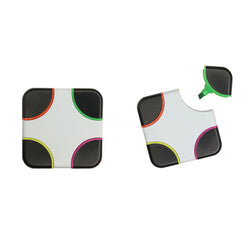 Square Highlighter Corporate Gifts Singapore