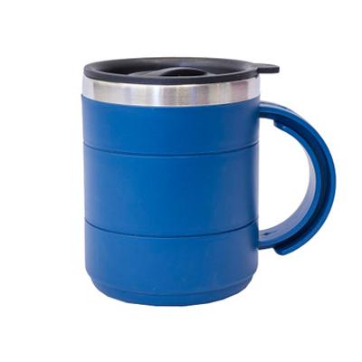 Stainless Steel Auto Mug Corporate Gifts Singapore