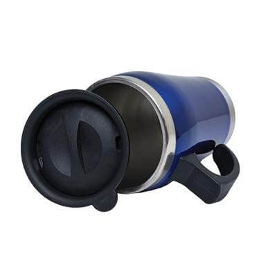 Auto Stainless Steel Mug Corporate Gifts Singapore