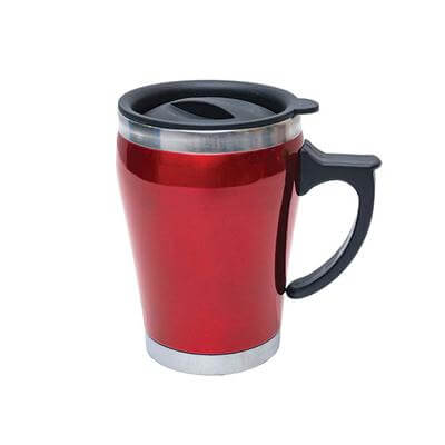 Auto Stainless Steel Mug Corporate Gifts Singapore
