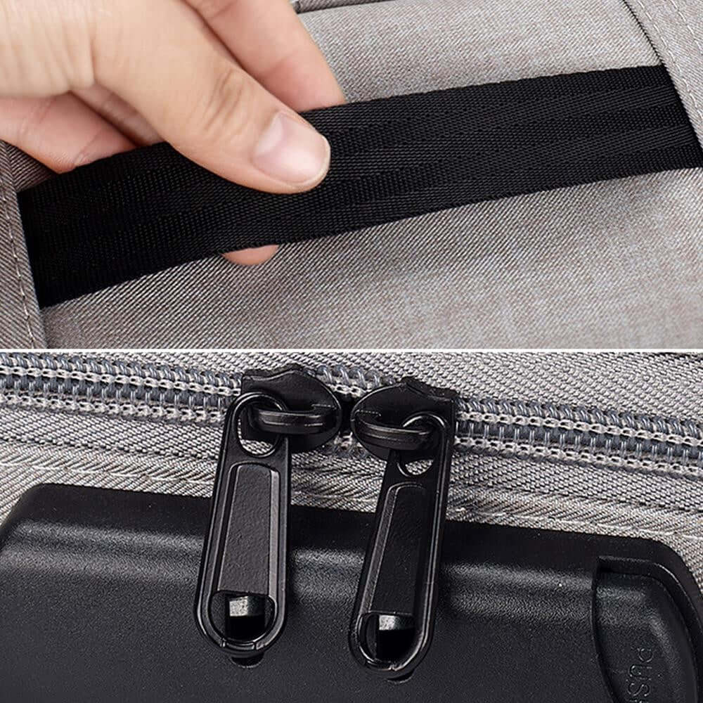 Document and Accessories Organizer with Number Lock Corporate Gifts Singapore