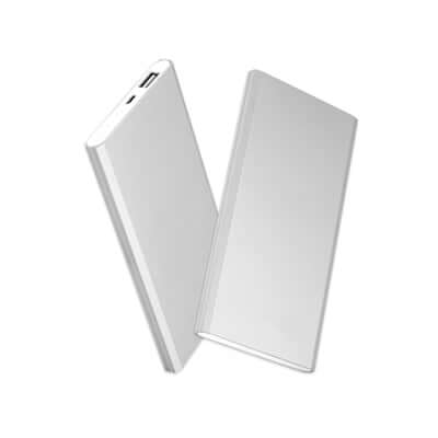 Super Slim Powerbank Corporate Gifts Singapore