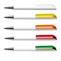 CR Plastic Pen Corporate Gifts Singapore