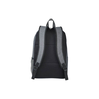 Graphite Deluxe 15.6" Laptop BackPack Corporate Gifts Singapore