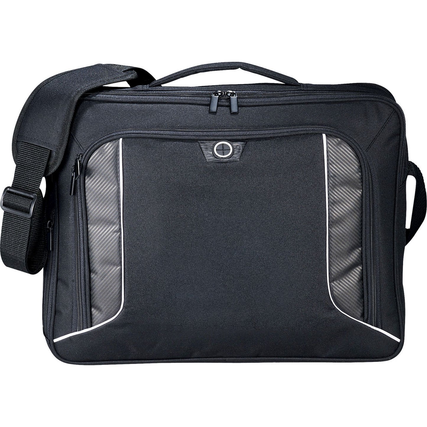 Stark Tech 15.6'' Laptop Briefcase Corporate Gifts Singapore