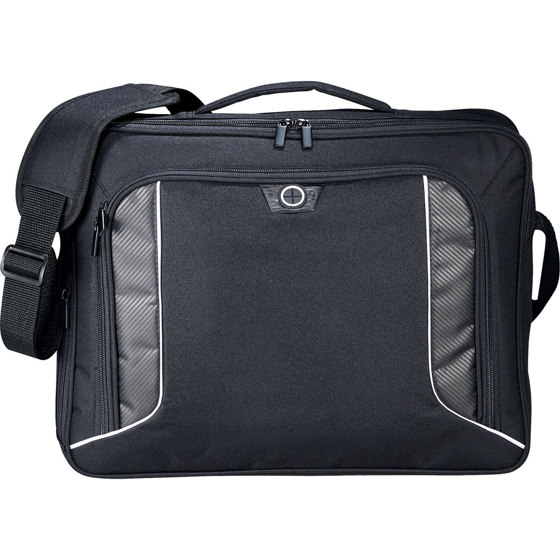 Stark Tech 15.6'' Laptop Briefcase Corporate Gifts Singapore