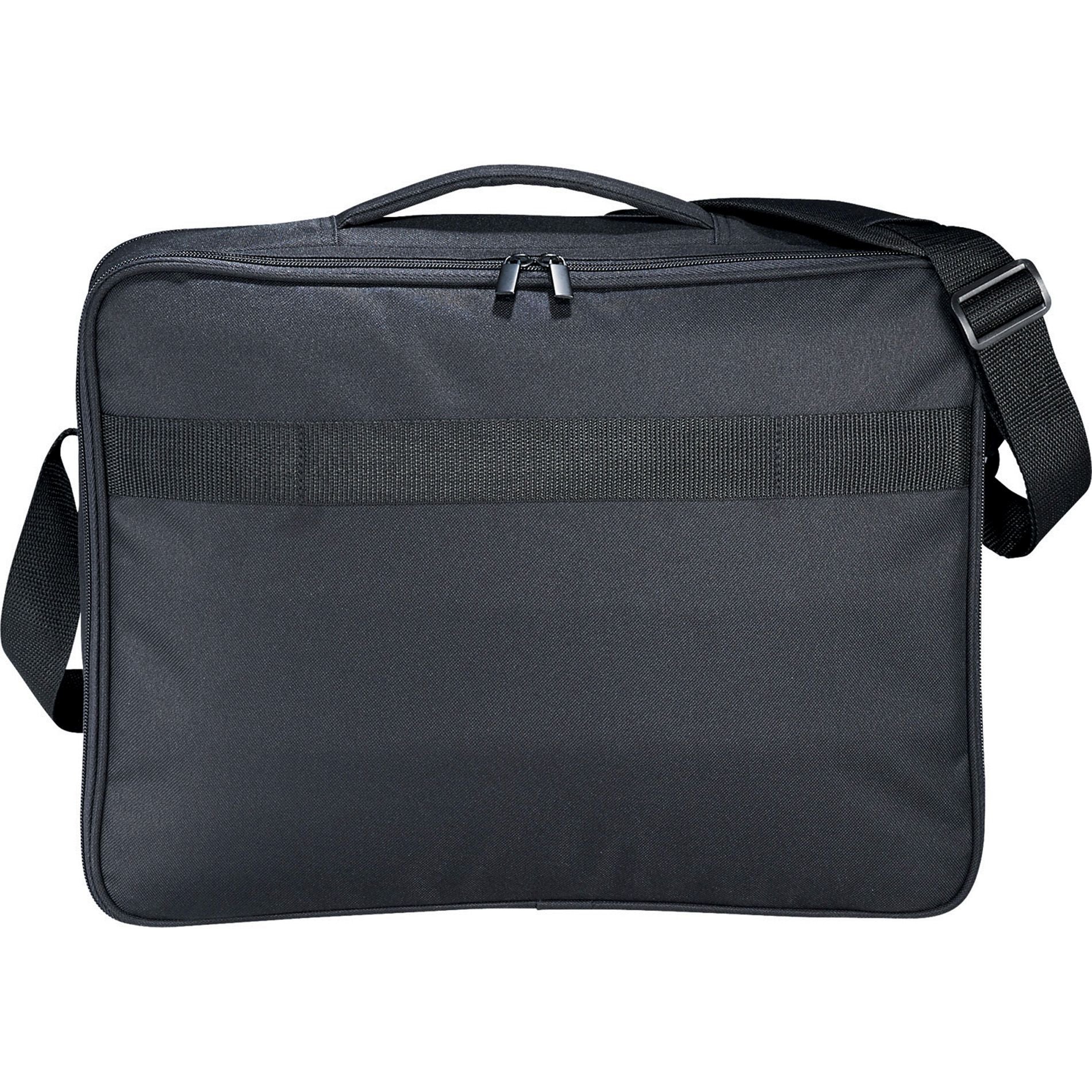 Stark Tech 15.6'' Laptop Briefcase Corporate Gifts Singapore