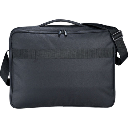 Stark Tech 15.6'' Laptop Briefcase Corporate Gifts Singapore