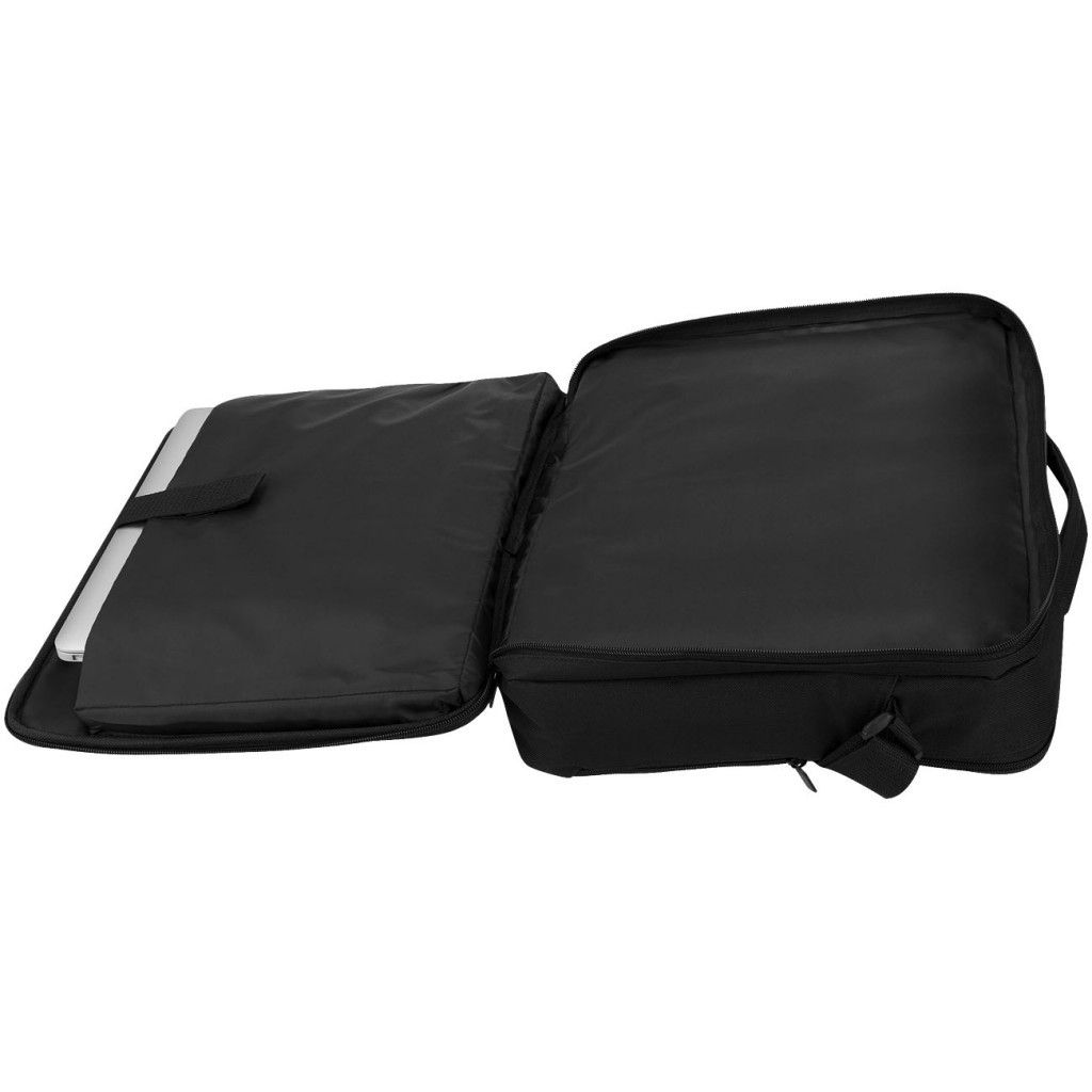 Stark Tech 15.6'' Laptop Briefcase Corporate Gifts Singapore