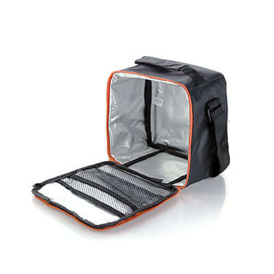 Lunch Pack Cooler Bag with Multi Pockets Corporate Gifts Singapore
