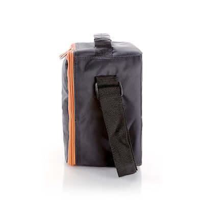 Lunch Pack Cooler Bag with Multi Pockets Corporate Gifts Singapore