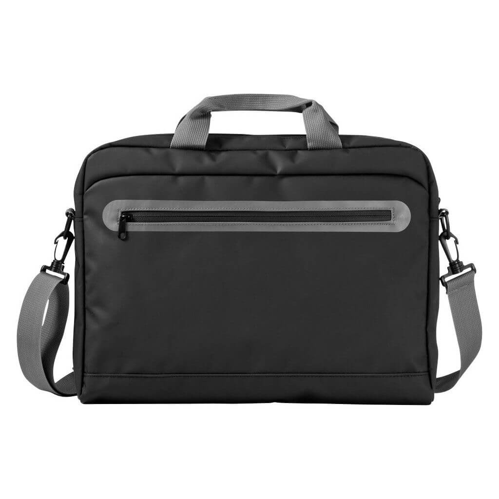 North Sea Conference Bag - durable, water-resistant with zipped pockets, perfect corporate gift.