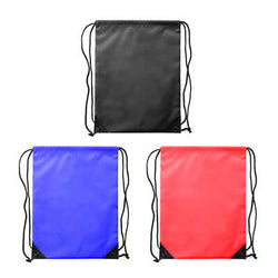 Stannix Drawstring Bag Corporate Gifts Singapore