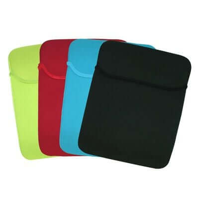 14'' Reversable Neoprene Laptop Sleeve Corporate Gifts Singapore