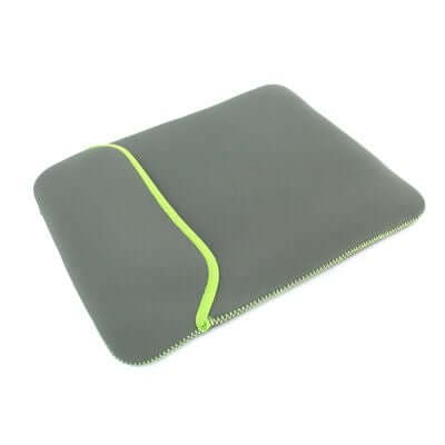 14'' Reversable Neoprene Laptop Sleeve Corporate Gifts Singapore