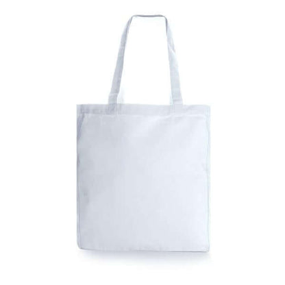 Vibrant Canvas Tote Bag Corporate Gifts Singapore