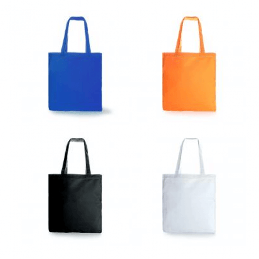 Vibrant Canvas Tote Bag Corporate Gifts Singapore