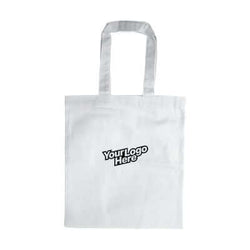 10oz Canvas Tote Bag Corporate Gifts Singapore