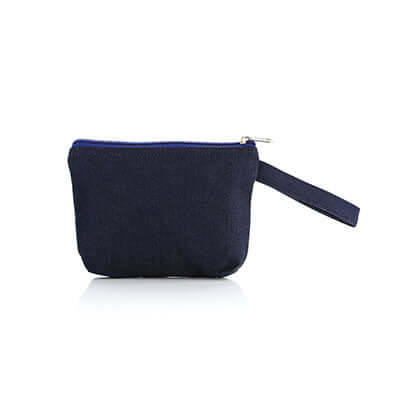 Denim Pouch Corporate Gifts Singapore