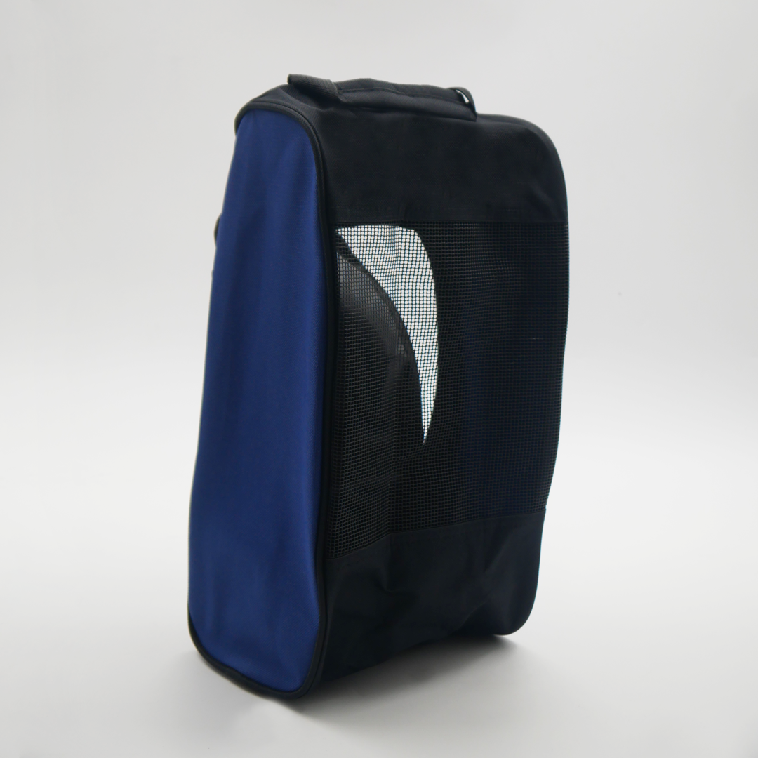 Shoe Pouch With Pocket Corporate Gifts Singapore