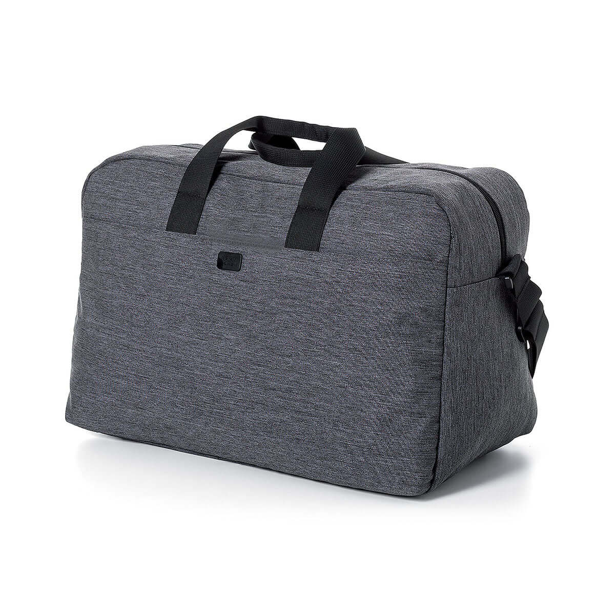 Dark Grey Duffel Bag Corporate Gifts Singapore