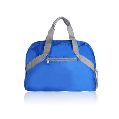 Packaway Fold Up Travel Duffel Bag Corporate Gifts Singapore