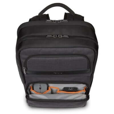 Targus CitySmart Essential Multi-Fit Laptop Backpack Corporate Gifts Singapore
