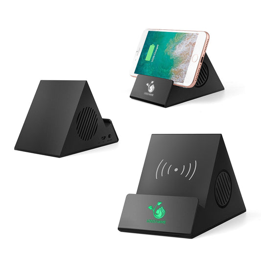 Multi-function Bluetooth Speaker Corporate Gifts Singapore