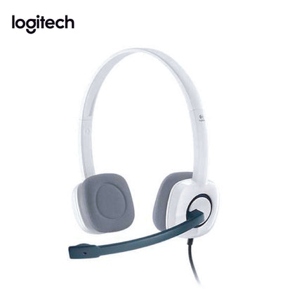 Logitech H150 Stereo Headset Corporate Gifts Singapore