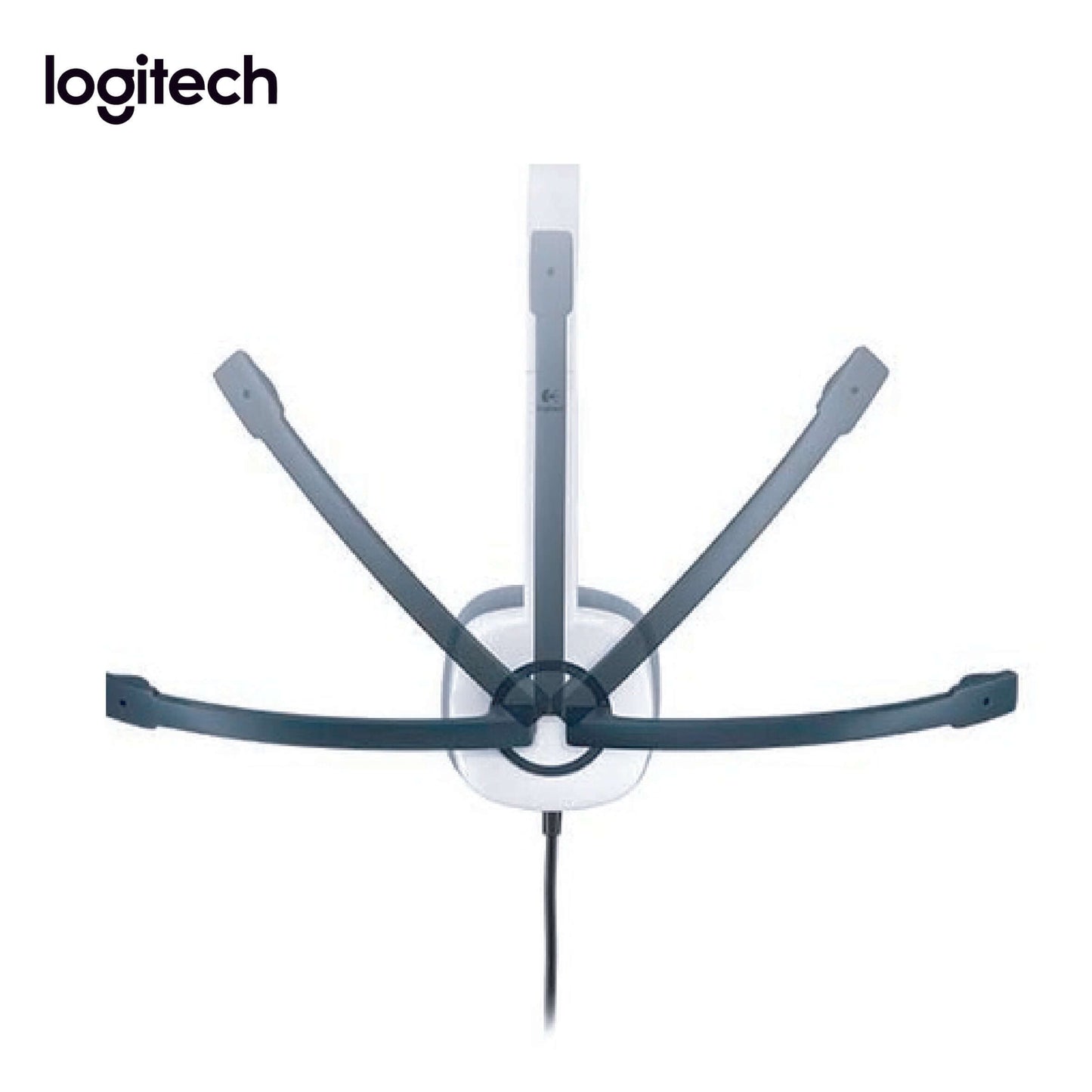 Logitech H150 Stereo Headset Corporate Gifts Singapore