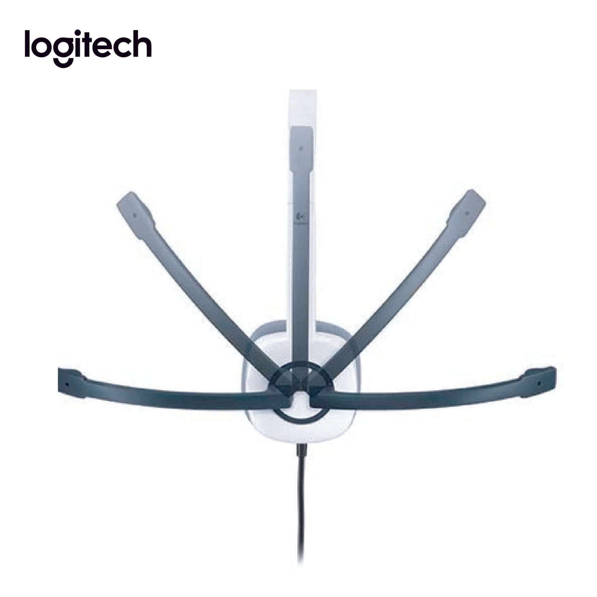 Logitech H150 Stereo Headset Corporate Gifts Singapore