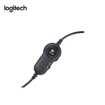 Logitech H150 Stereo Headset Corporate Gifts Singapore