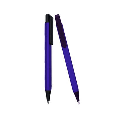 Thaddeus Aluminium Pen Corporate Gifts Singapore