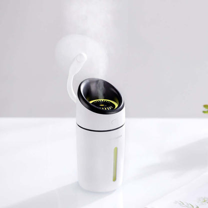 3 in 1 Humidifier Corporate Gifts Singapore