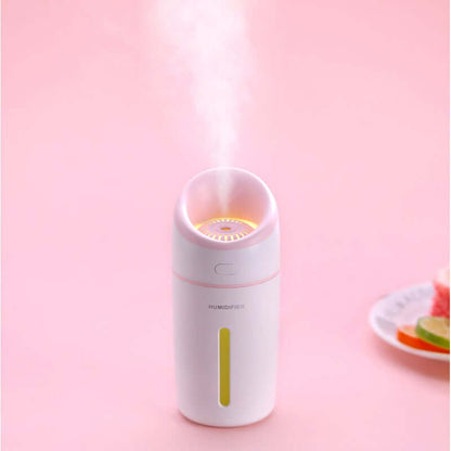 3 in 1 Humidifier Corporate Gifts Singapore