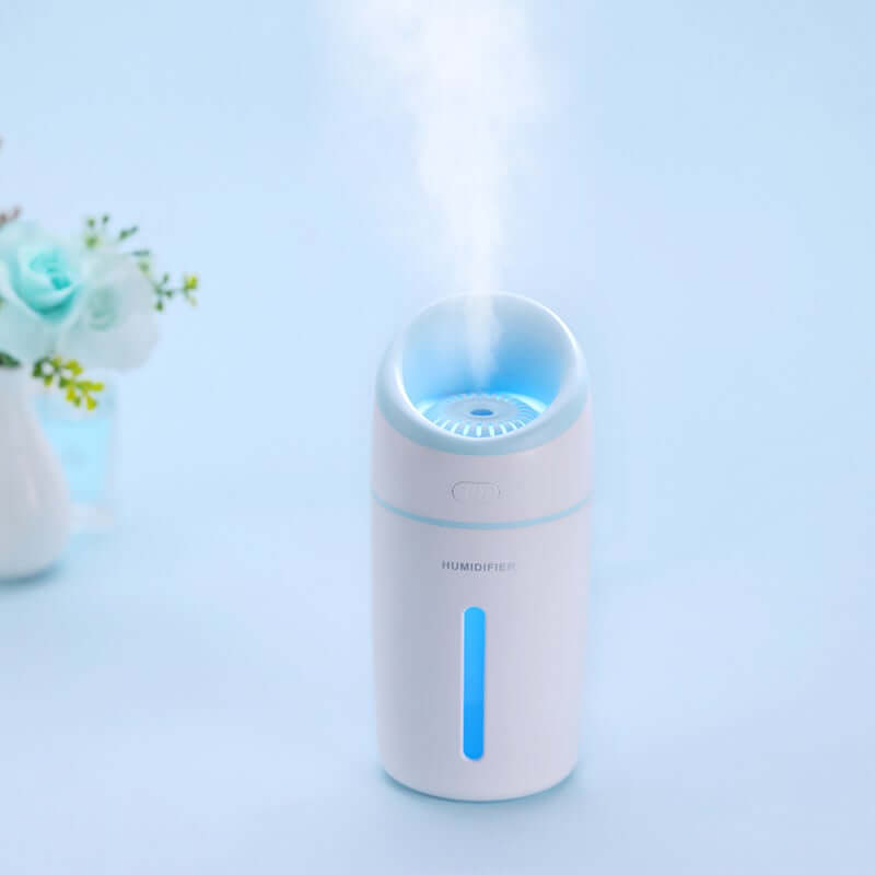 3 in 1 Humidifier Corporate Gifts Singapore