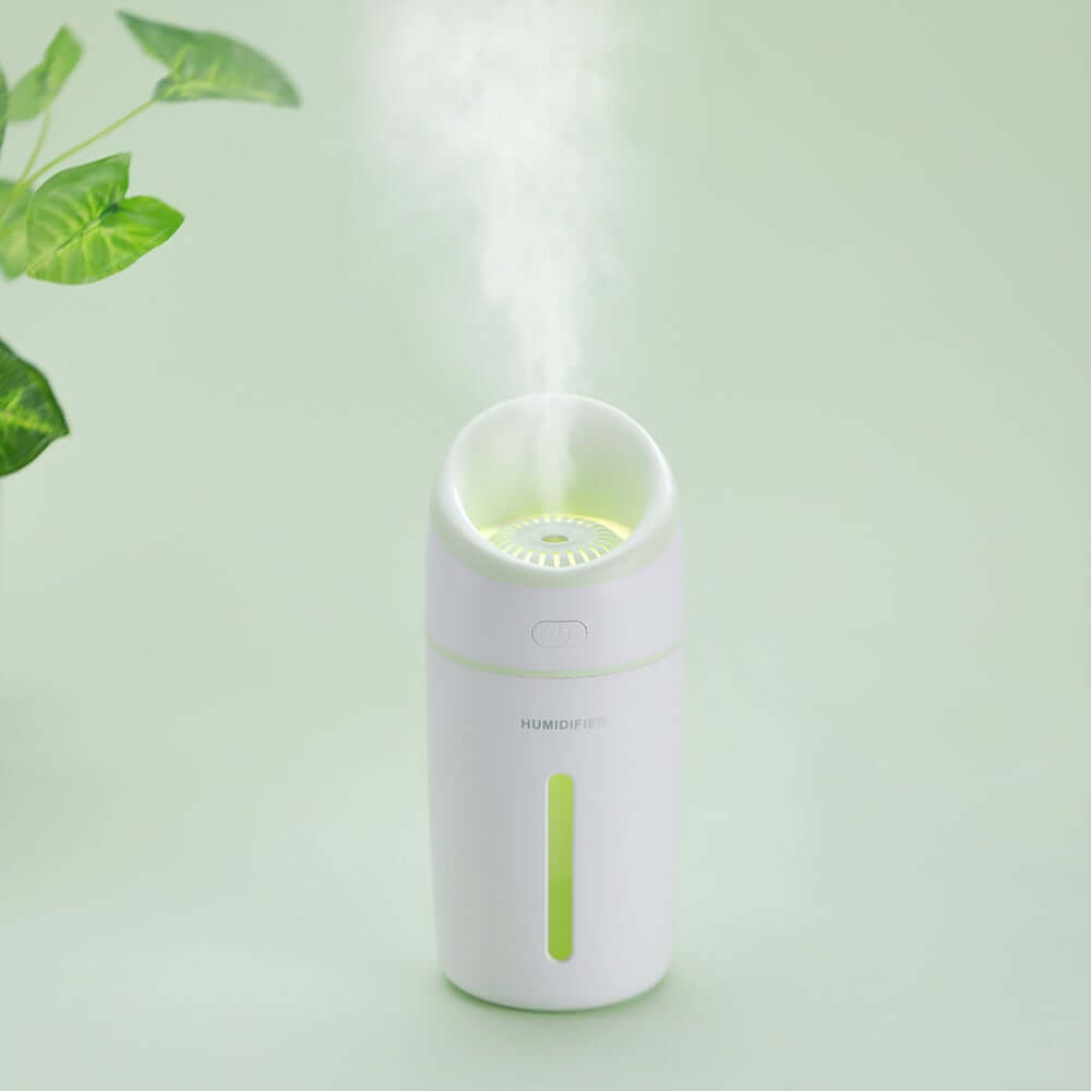 3 in 1 Humidifier Corporate Gifts Singapore