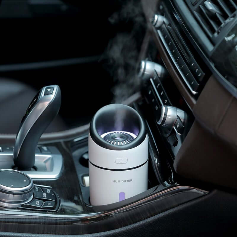 3 in 1 Humidifier Corporate Gifts Singapore