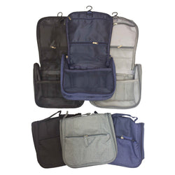 Hanging Toiletry Travel Pouch Corporate Gifts Singapore