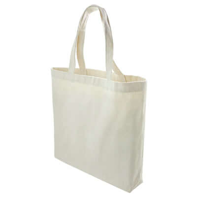 Nature Cotton Tote Bag Corporate Gifts Singapore