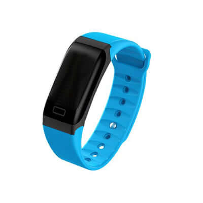 Tracker Fitness Band Corporate Gifts Singapore